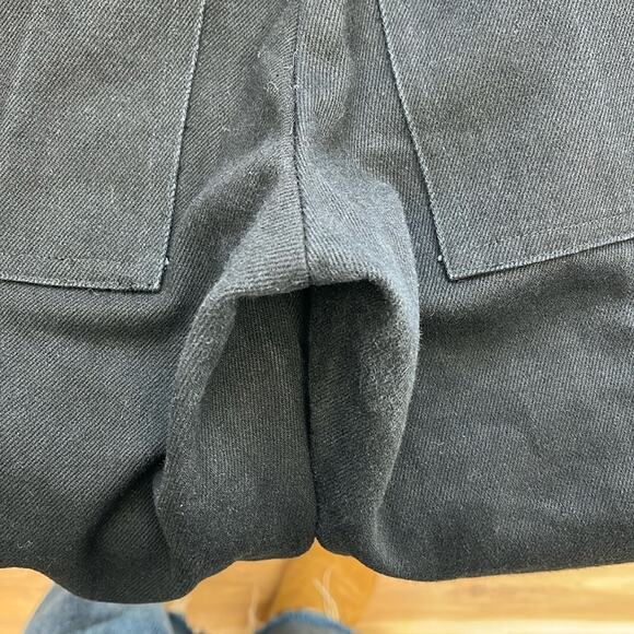 Apiece Apart Utility Workwear Cotton Twill? Patch Pockets Pant - 32” - Picture 8 of 11